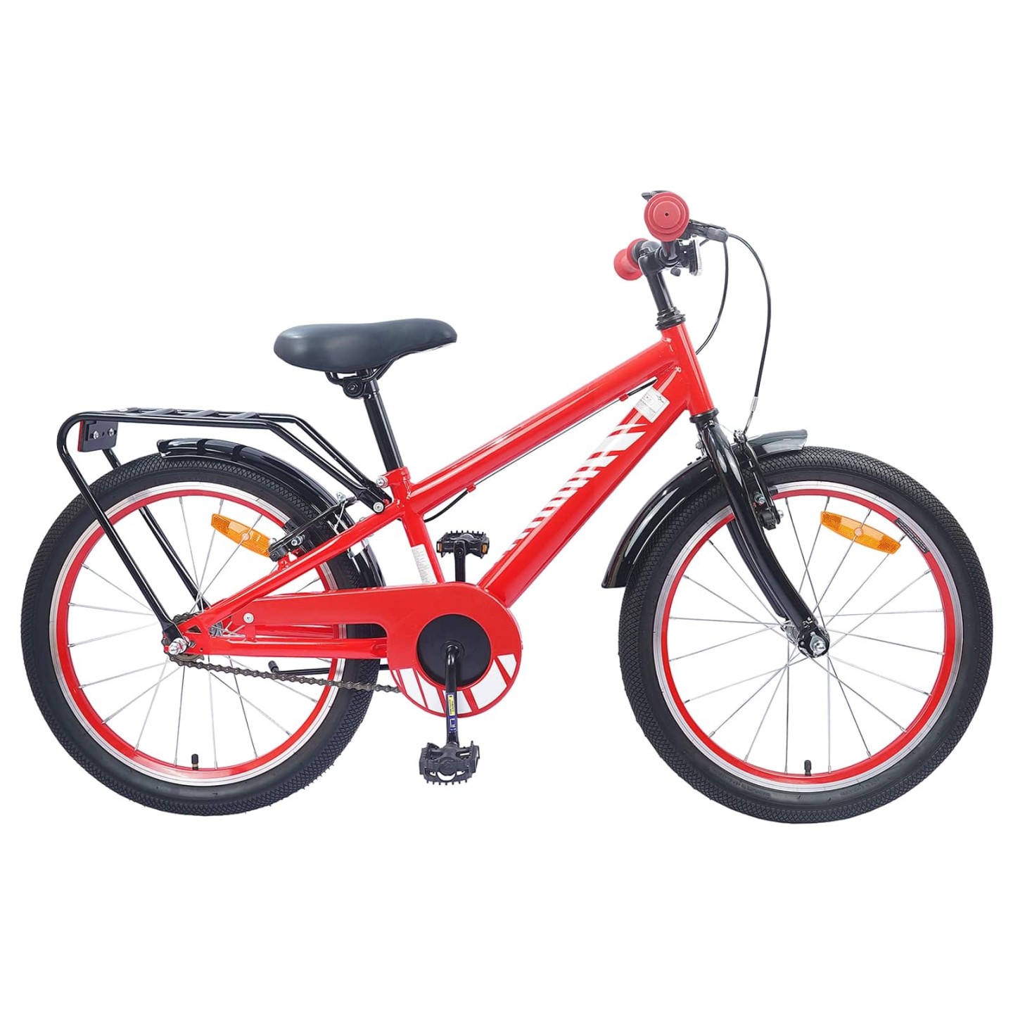 Vélo pour Enfants 20 Pouces pour les enfants de 6 à 11 ans