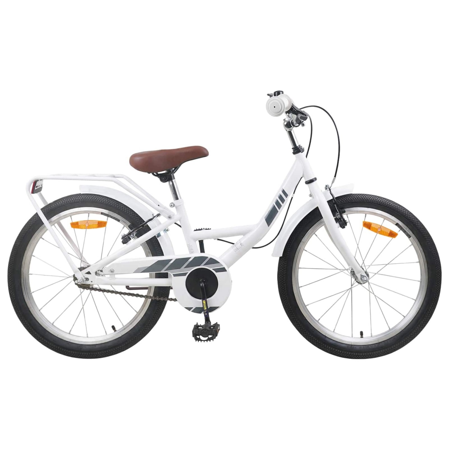 Vélo pour Enfants 20 Pouces pour les enfants de 6 à 11 ans