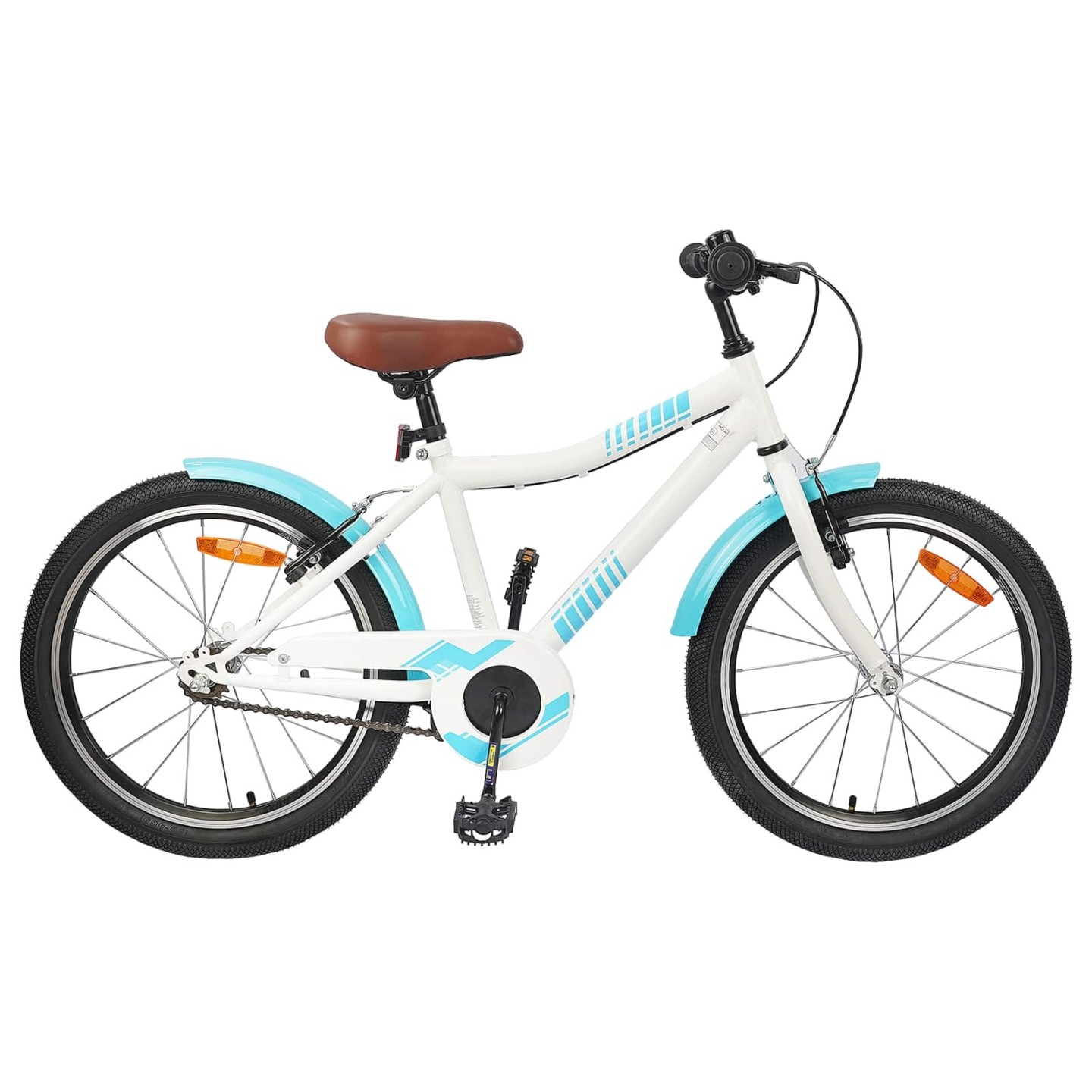 Vélo pour Enfants 20 Pouces pour les enfants de 6 à 11 ans