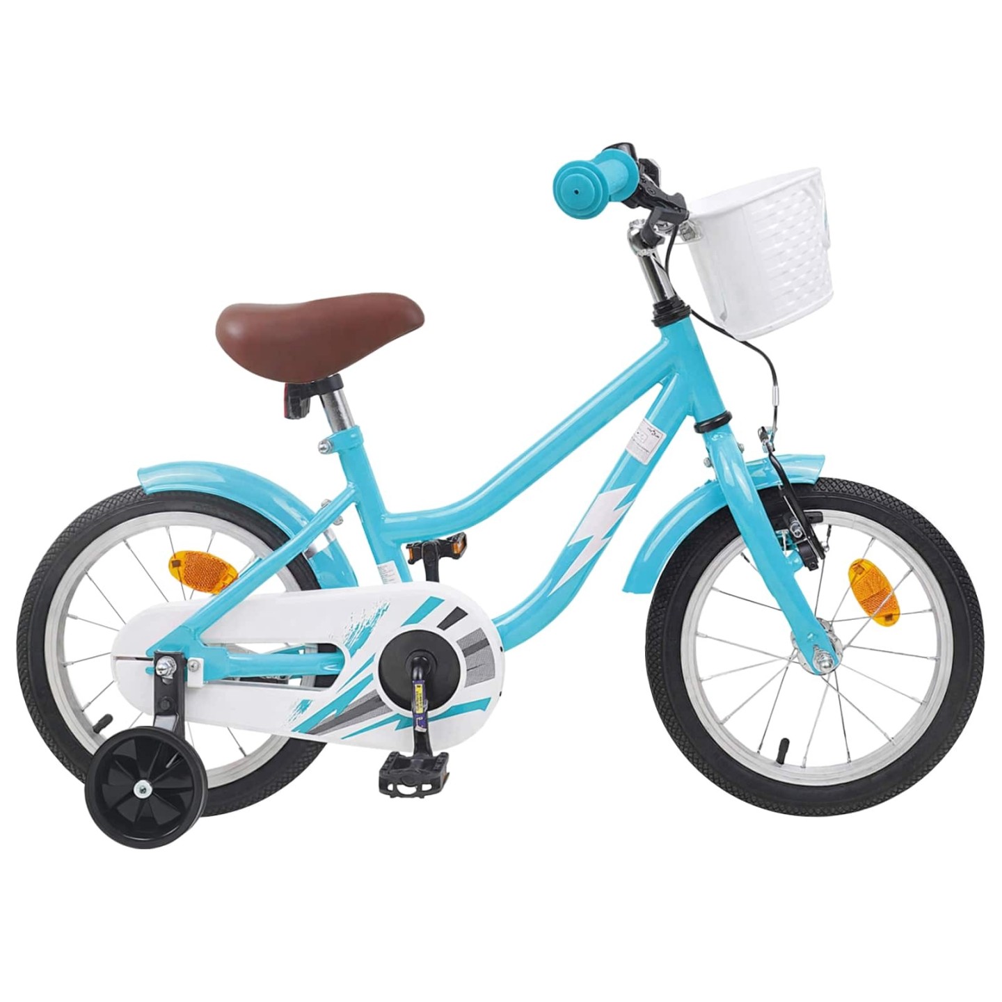 Vélo pour Enfants 12 Pouces pour les enfants de 2 à 4 ans