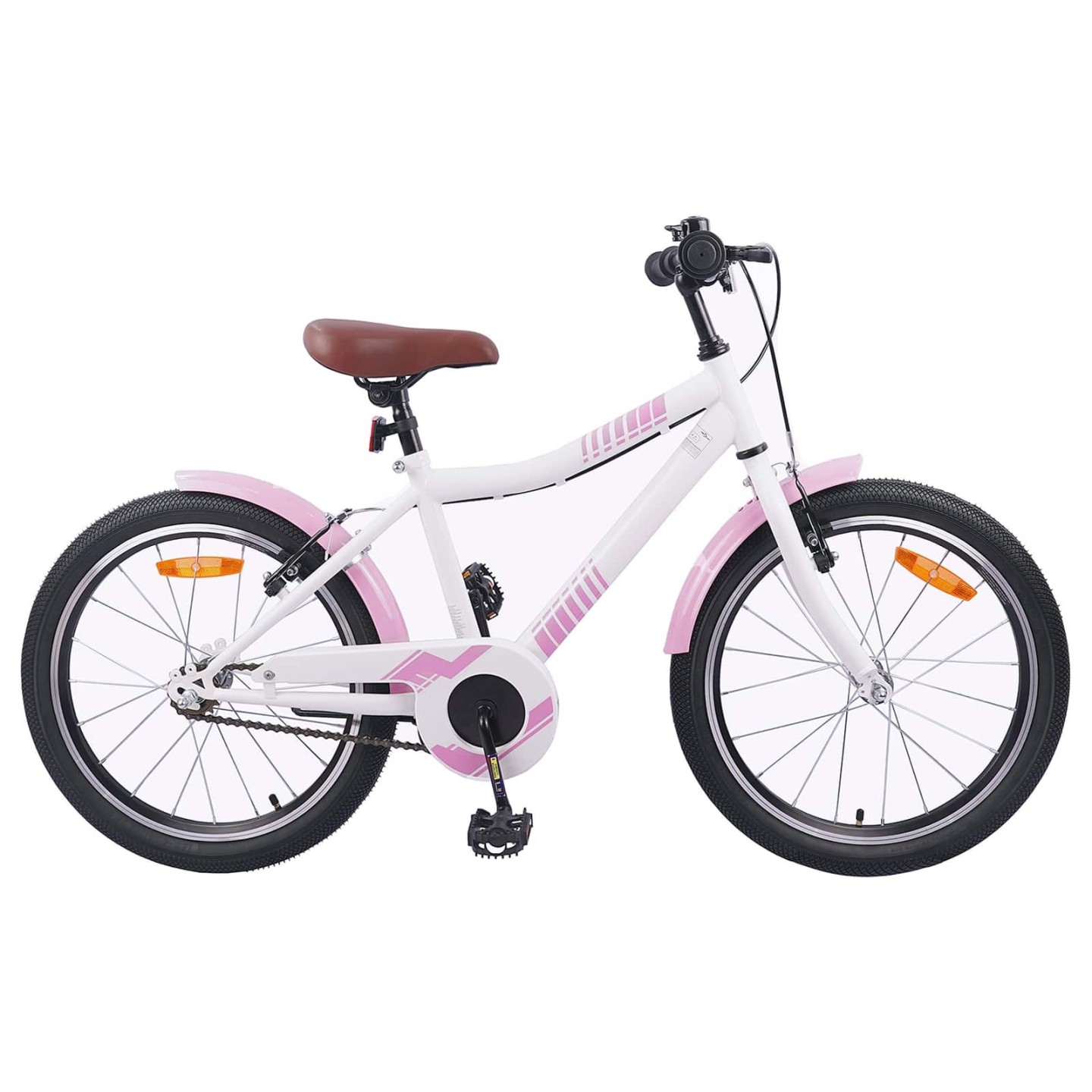 Vélo pour Enfants 20 Pouces pour les enfants de 6 à 11 ans