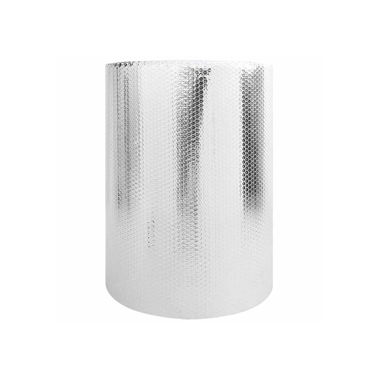 Réflecteur de chaleur pour radiateur Argenté 30 x 0,6 m