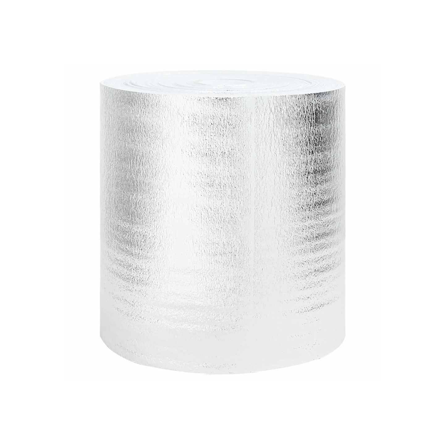 Réflecteur de chaleur pour radiateur Argenté 15 x 0,5 m